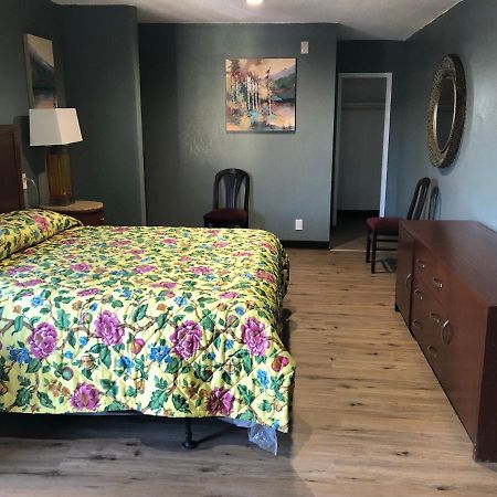 King Castle Motel Los Angeles Extérieur photo