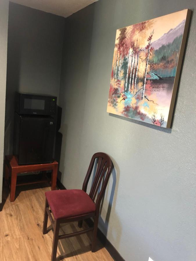 King Castle Motel Los Angeles Extérieur photo